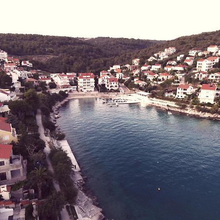 Apartments Victoria Trogir Exterior photo