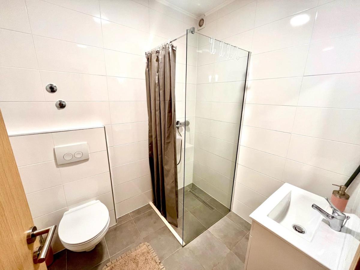 Apartments Victoria Trogir Exterior photo